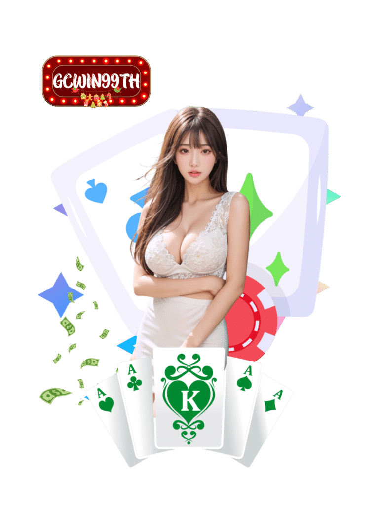 gcwin99th สล็อตฟรีสปิน